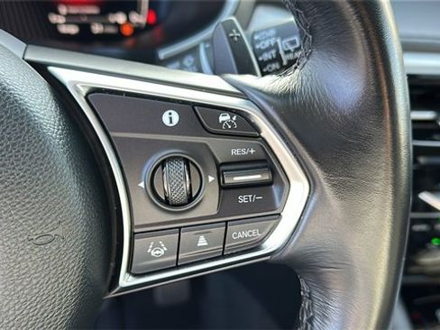 Certified 2023 Acura MDX SH-AWD w/ Technology Package image 14