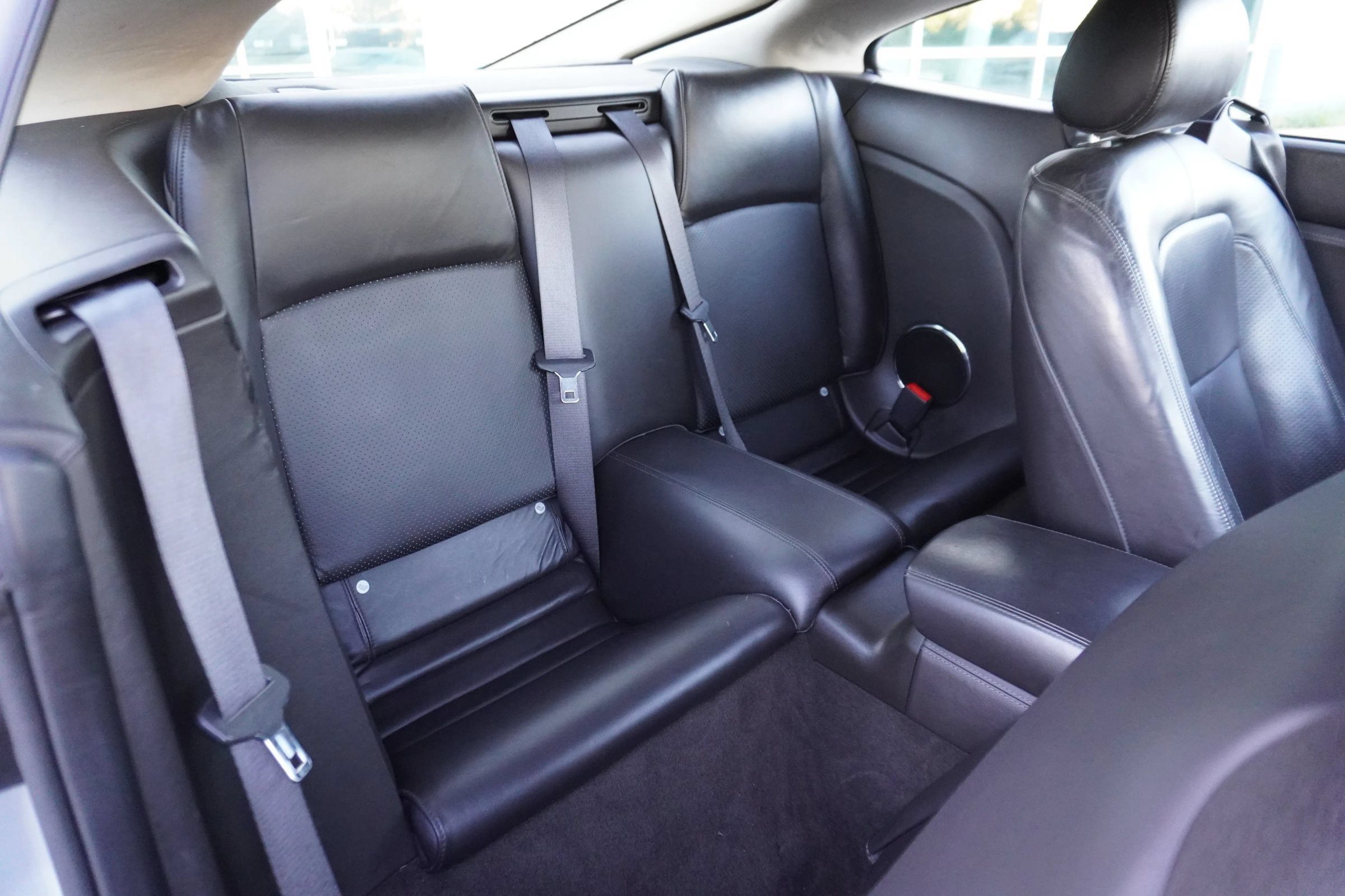 Used 2008 Jaguar XK Coupe RWD image 11