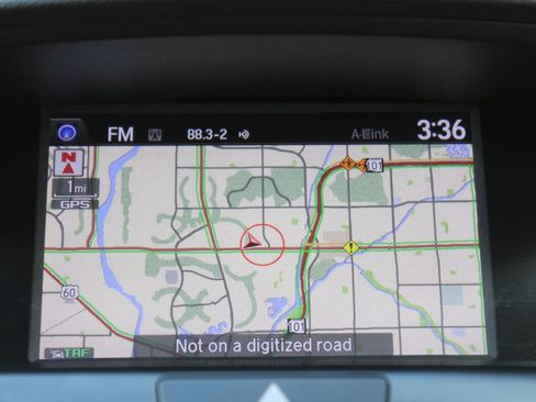 Used 2017 Acura MDX FWD w/ Technology Package image 18