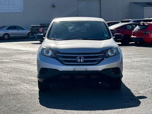 Used 2014 Honda CR-V LX image 9