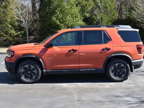 Used 2026 Honda Passport TrailSport Elite image 24