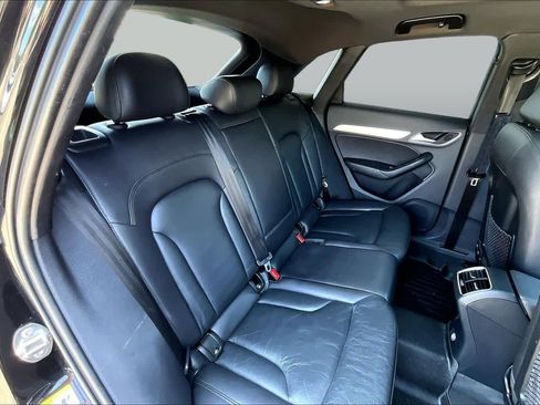 Used 2016 Audi Q3 2.0T Premium Plus w/ Technology Package AWD/4WD image 20