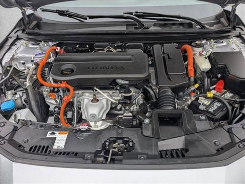 Used 2023 Honda Accord EX-L image 22