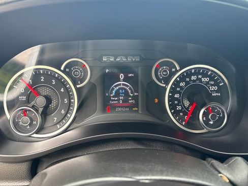 Used 2025 RAM 2500 Tradesman AWD/4WD image 20