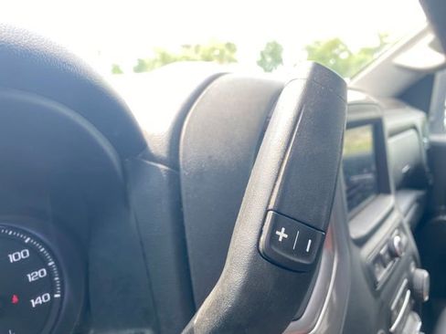 Used 2022 Chevrolet Silverado 3500 W/T w/ WT Convenience Package AWD/4WD image 25