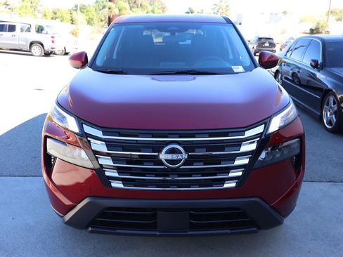 New 2026 Nissan Rogue SV image 9