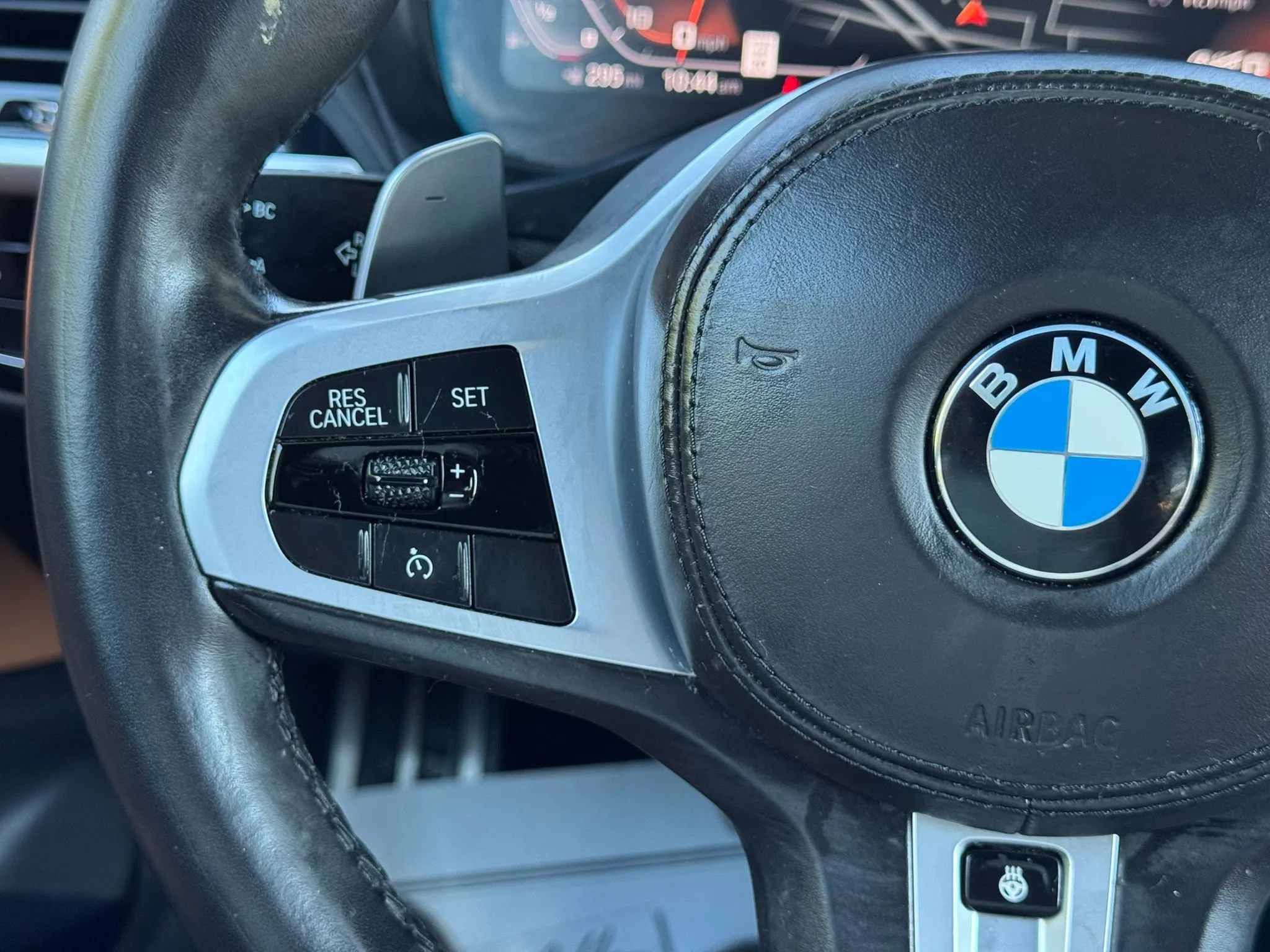 Used 2021 BMW X3 M40i w/ Premium Package AWD/4WD image 20