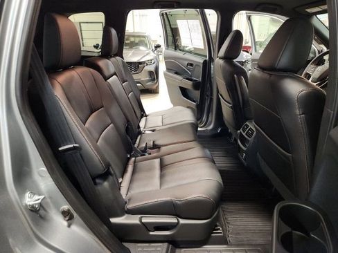 Used 2023 Honda Passport TrailSport image 30