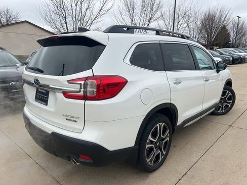 New 2026 Subaru Ascent Touring image 6