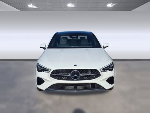 Used 2026 Mercedes-Benz CLA 250 4MATIC image 4
