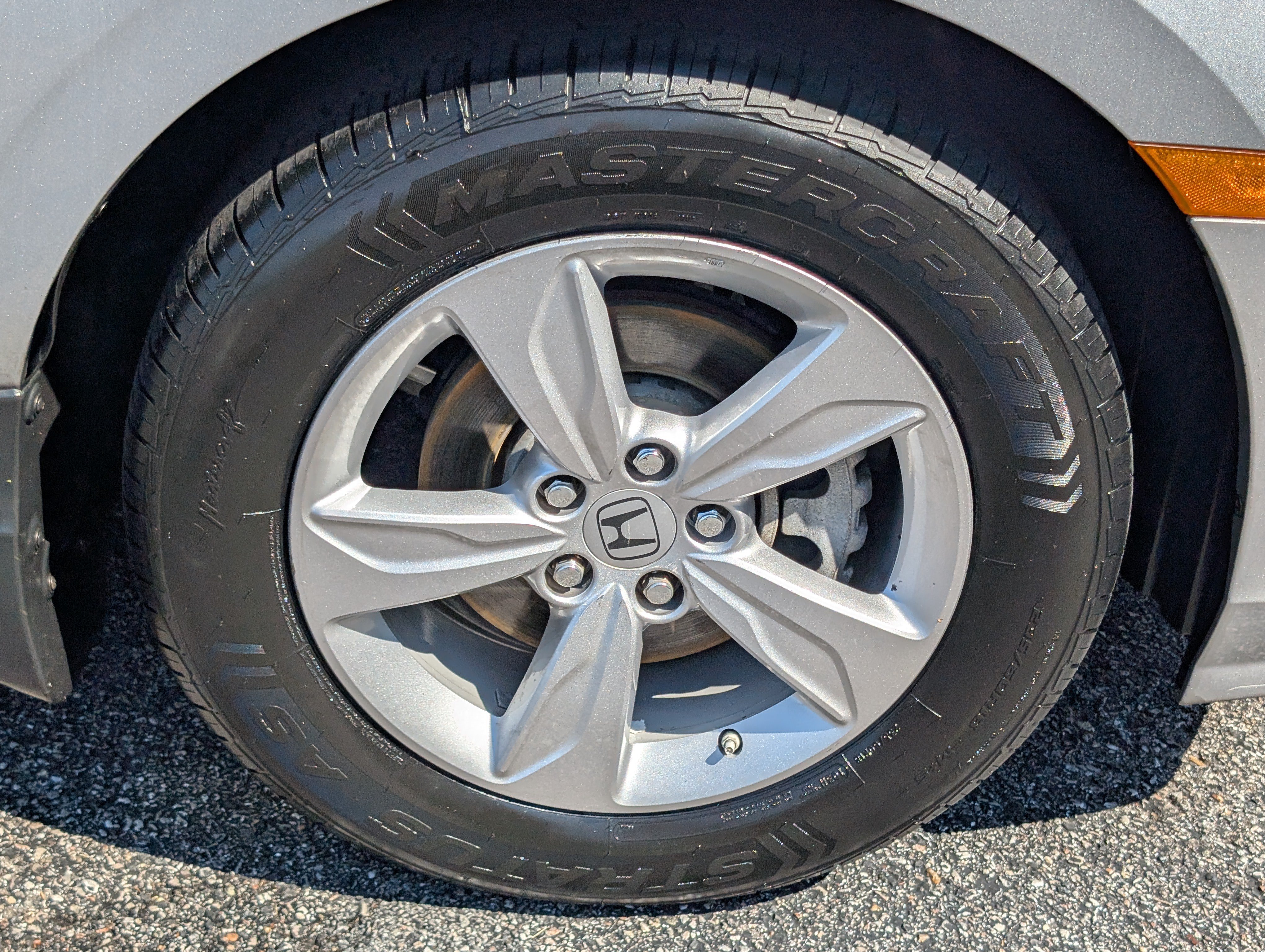 Used 2020 Honda Odyssey EX-L image 10