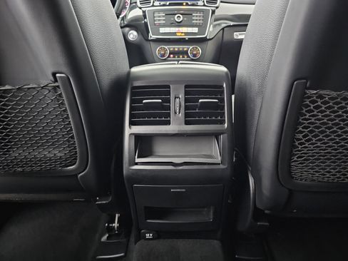Used 2016 Mercedes-Benz GLE 350 image 30