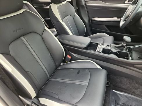 Used 2025 Kia K5 GT-Line FWD image 10