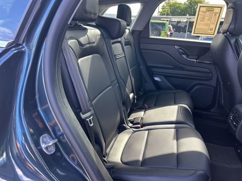 Used 2022 Lincoln Corsair Reserve w/ Equipment Group 201A image 28