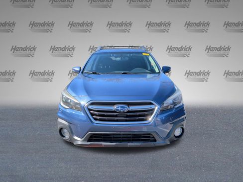 Used 2019 Subaru Outback 2.5i Premium image 5