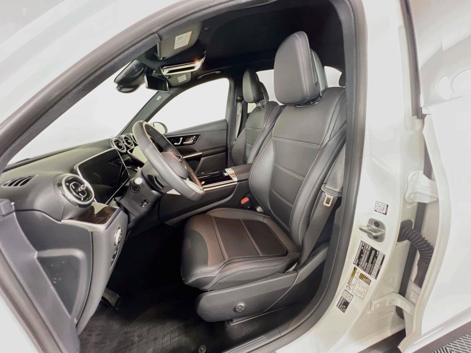 Certified 2026 Mercedes-Benz GLC 300 4MATIC image 22