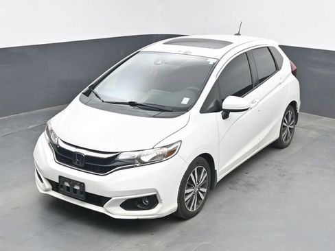 Used 2019 Honda Fit EX image 21
