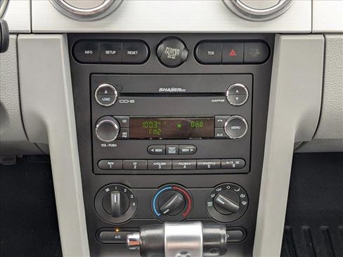 Used 2008 Ford Mustang GT RWD image 13