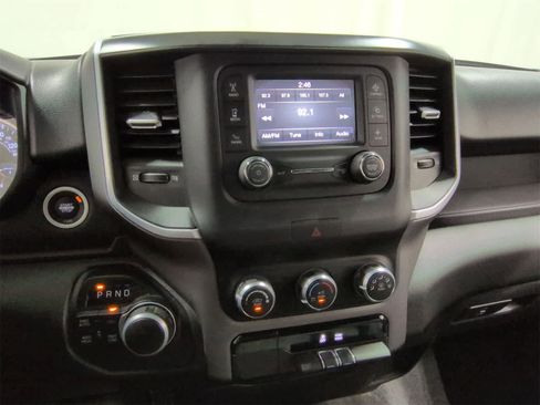 Certified 2022 RAM 1500 Big Horn image 28