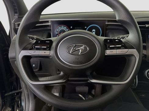 Used 2023 Hyundai Santa Cruz SEL w/ Activity Package image 13