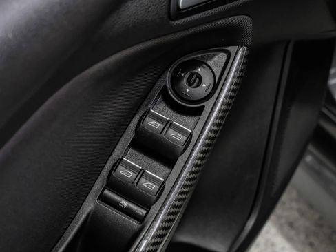 Used 2018 Ford Focus ST w/ Equipment Group 402A image 53