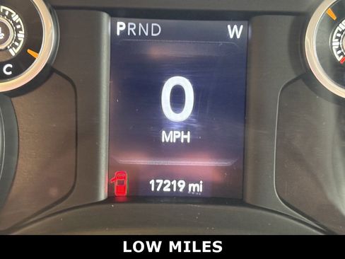 Used 2020 RAM 5500 Tradesman w/ Chrome Appearance Group image 18