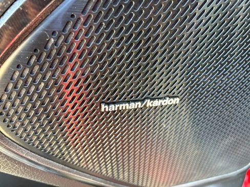 Used 2021 RAM 1500 TRX w/ TRX Level 2 Equipment Group AWD/4WD image 8