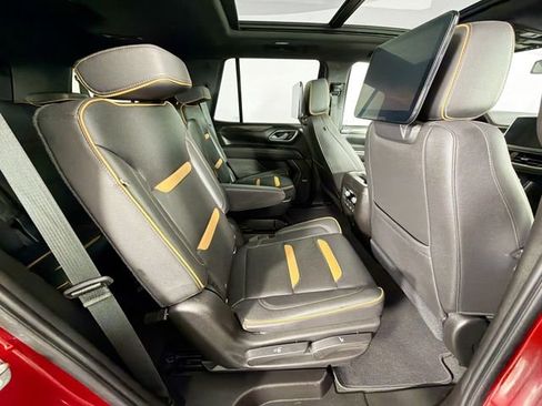 Used 2021 GMC Yukon AT4 w/ AT4 Premium Plus Package image 33