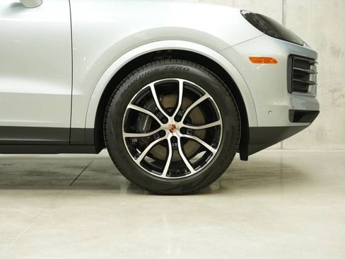 New 2026 Porsche Cayenne AWD/4WD image 39