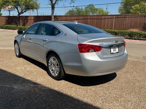 Used 2019 Chevrolet Impala LS image 10
