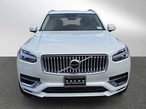 Certified 2022 Volvo XC90 T8 Inscription w/ Advanced Package image 8