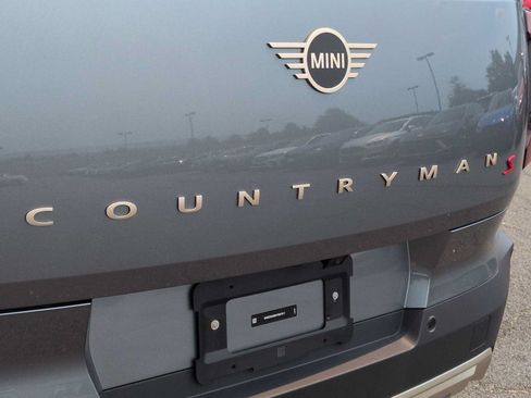 New 2027 MINI Cooper Countryman S AWD/4WD image 13