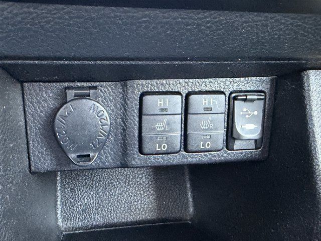 Used 2014 Toyota Corolla LE Premium w/ Driver Convenience Package FWD image 20