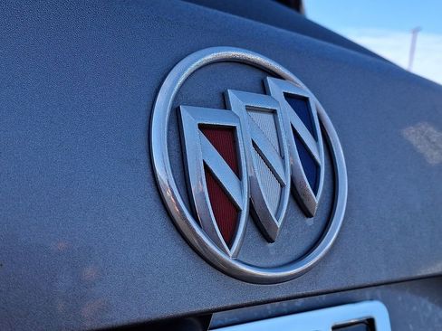 Used 2021 Buick Envision Avenir w/ Technology Package II image 31