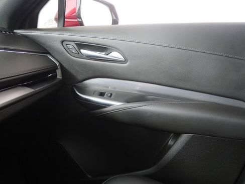 Used 2024 Cadillac XT4 Premium Luxury w/ Cold Weather Package image 29