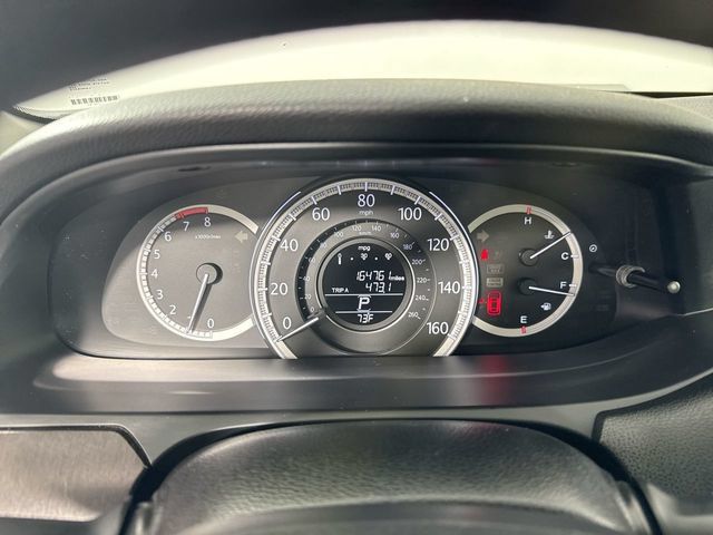 Used 2014 Honda Accord EX image 15