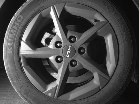 Used 2025 Kia K4 FWD image 15
