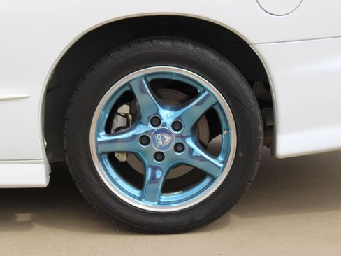Used 1999 Pontiac Firebird Trans Am RWD image 31