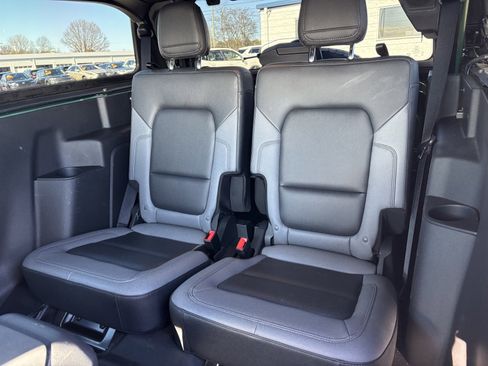 Used 2024 Ford Bronco Big Bend image 19