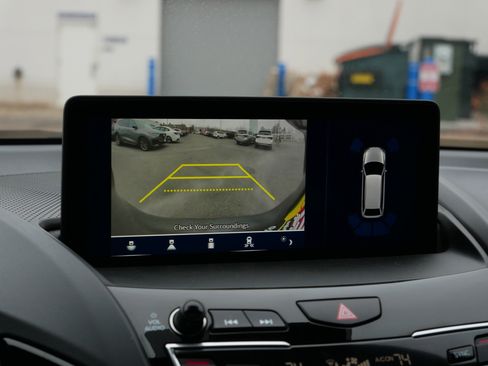 Certified 2024 Acura RDX A-Spec image 27