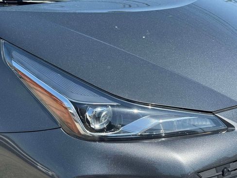 Used 2022 Toyota Prius XLE w/ Advanced Technology Package AWD/4WD image 8