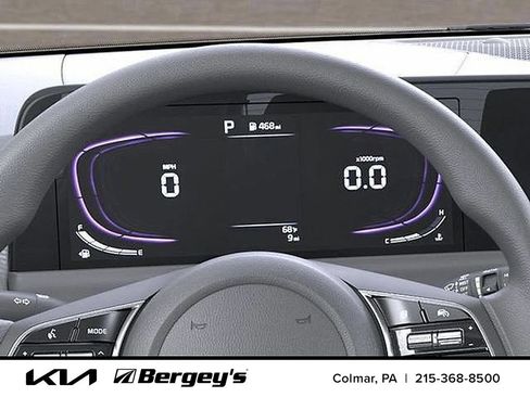 Certified 2026 Kia Seltos LX AWD/4WD image 28