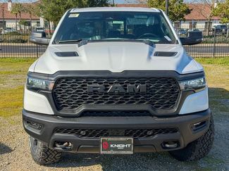 New 2026 RAM 1500 Rebel w/ Bed Utility Group video 3