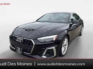 Used 2024 Audi A5 2.0T Premium Plus AWD/4WD video 1