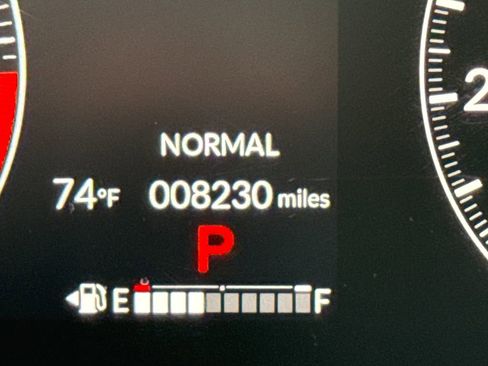 Used 2026 Honda HR-V Sport image 15