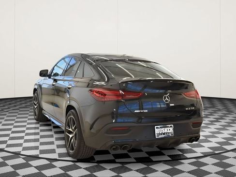 New 2026 Mercedes-Benz GLE 53 AMG 4MATIC image 13