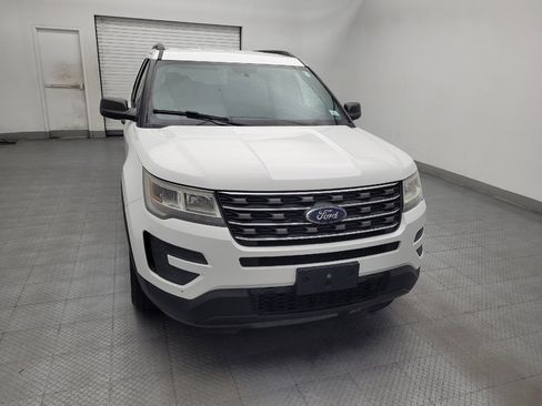 Used 2017 Ford Explorer FWD image 14