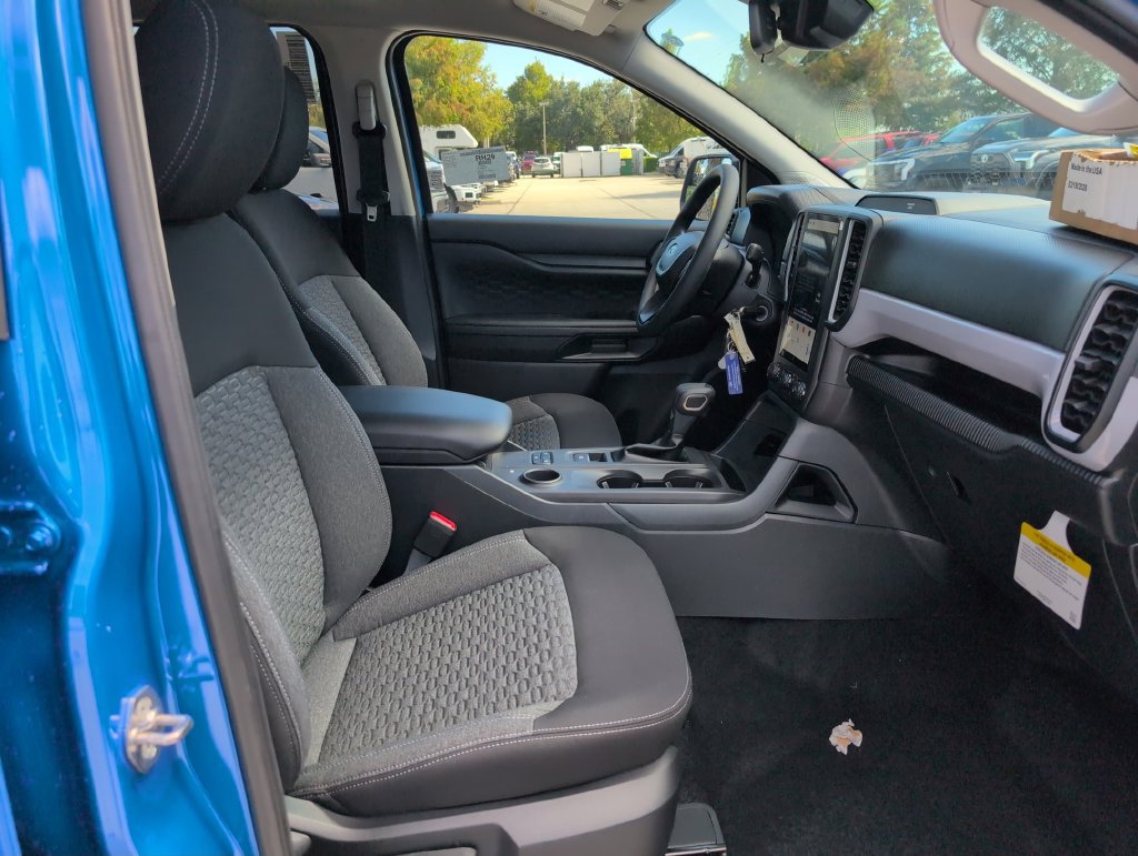 New 2026 Ford Ranger XL RWD image 14