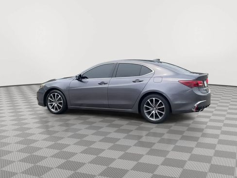 Used 2019 Acura TLX V6 SH-AWD image 6