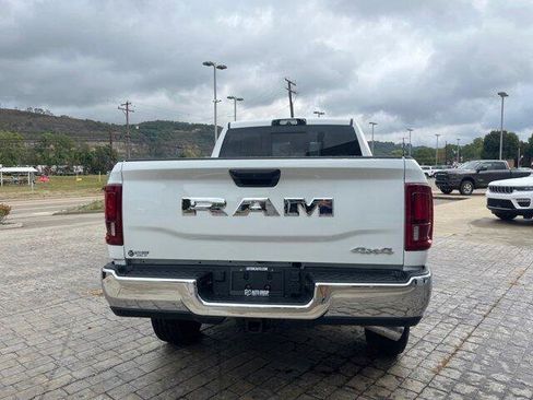 New 2026 RAM 2500 Tradesman image 6